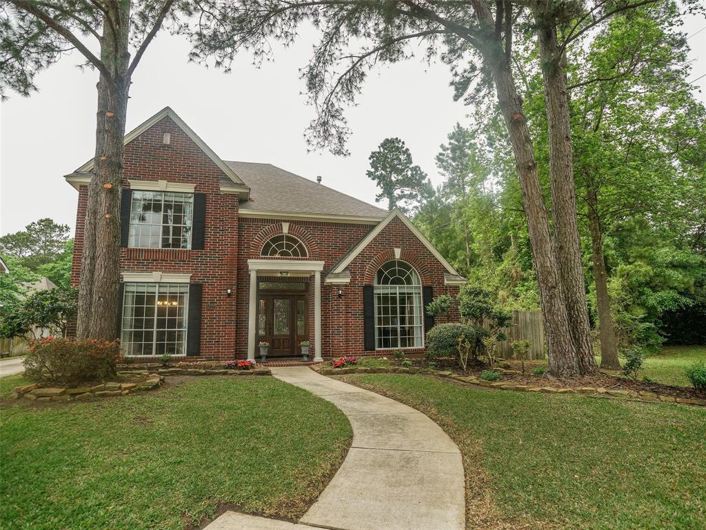 5227 Walnut Peak Court - Photo 1