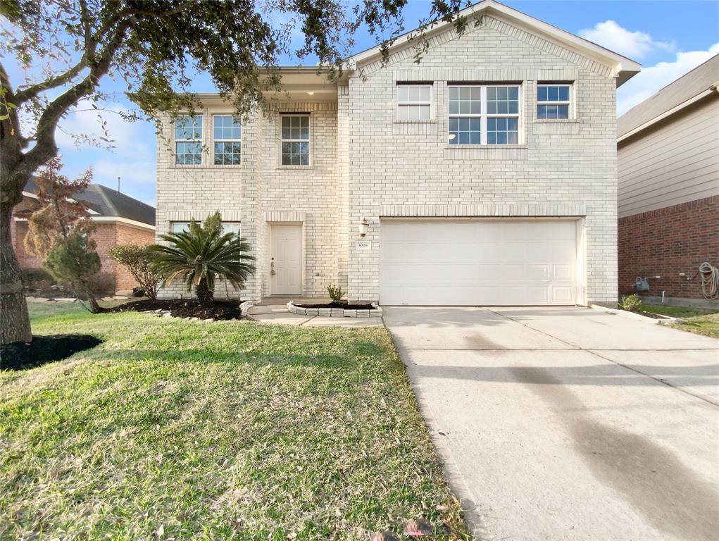 6326 Star Shadow Lane - Photo 1