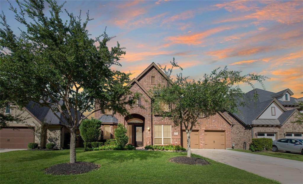 2710 Walnut Crest Drive - Photo 1