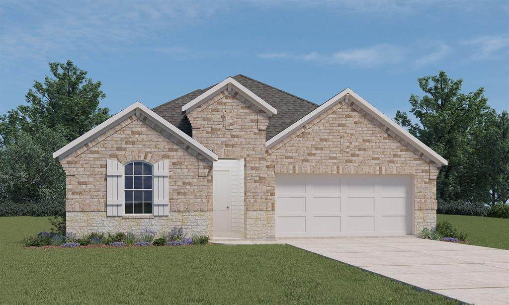 1185 Courteous Creek - Photo 1