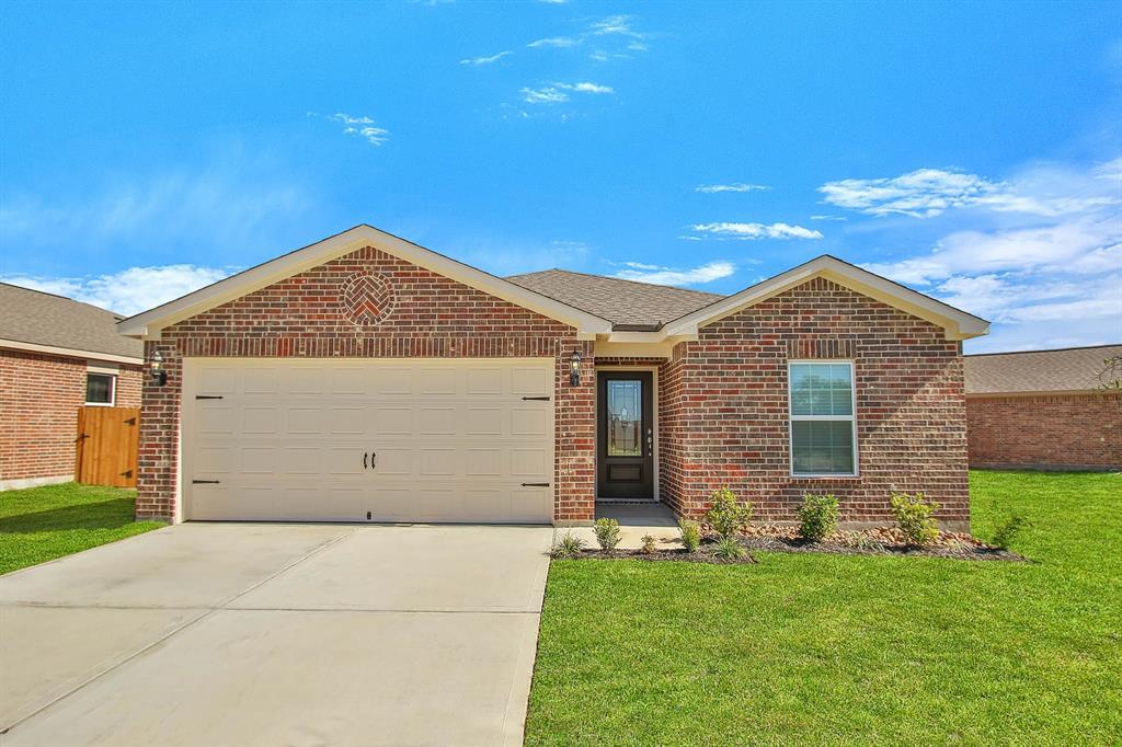 22703 Overland Bell Drive - Photo 1