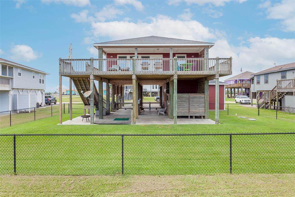 2408 Sand Crab Lane - Photo 1