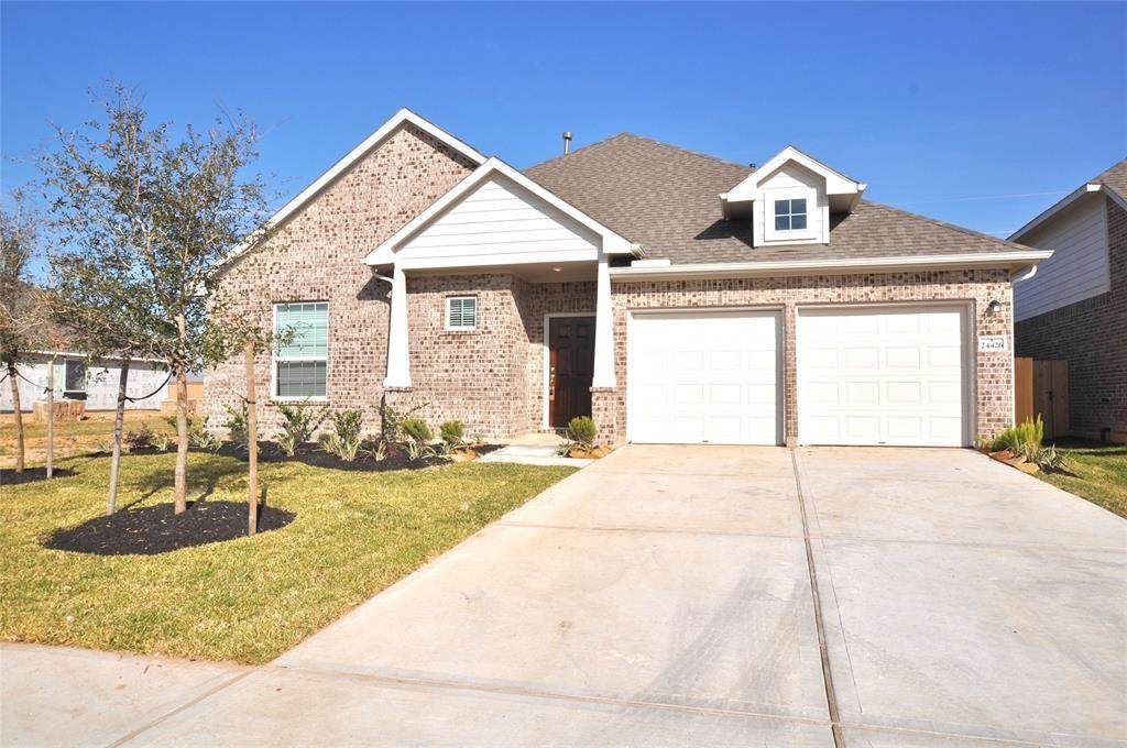 24426 Piney Harbor - Photo 1