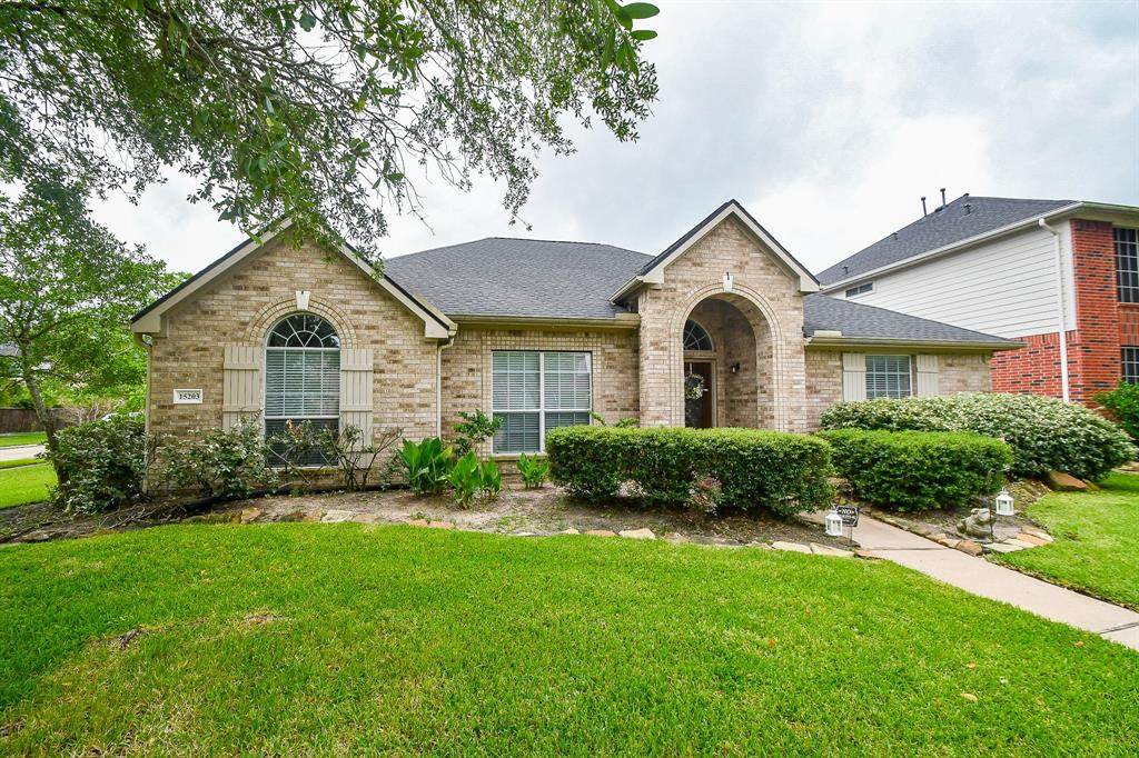 15203 Cypress Post Lane - Photo 1