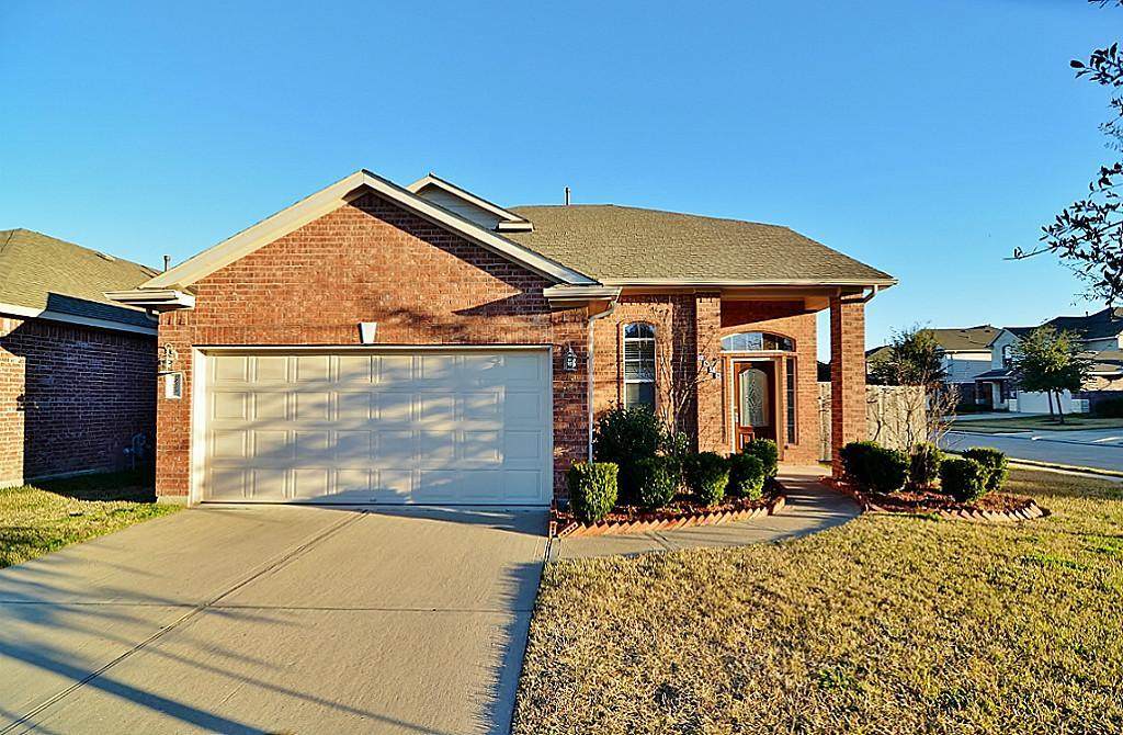 2519 Quiet Sage - Photo 1