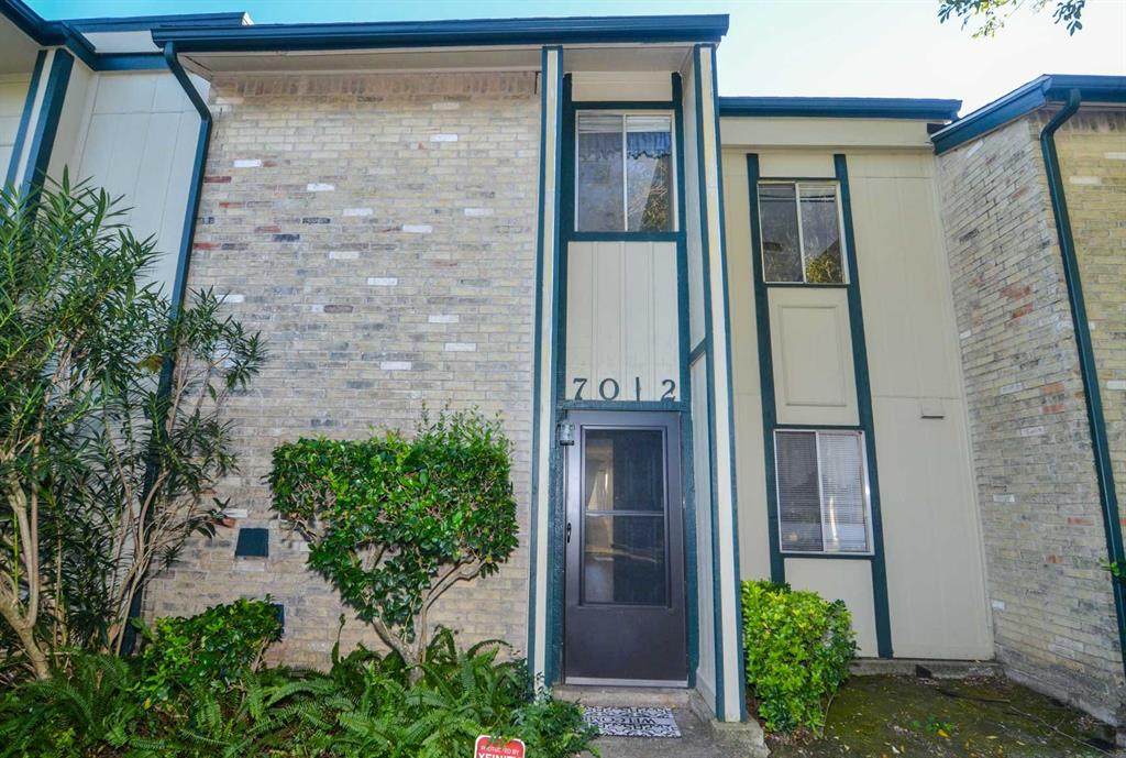 7012 Dairy Ashford Road - Photo 1
