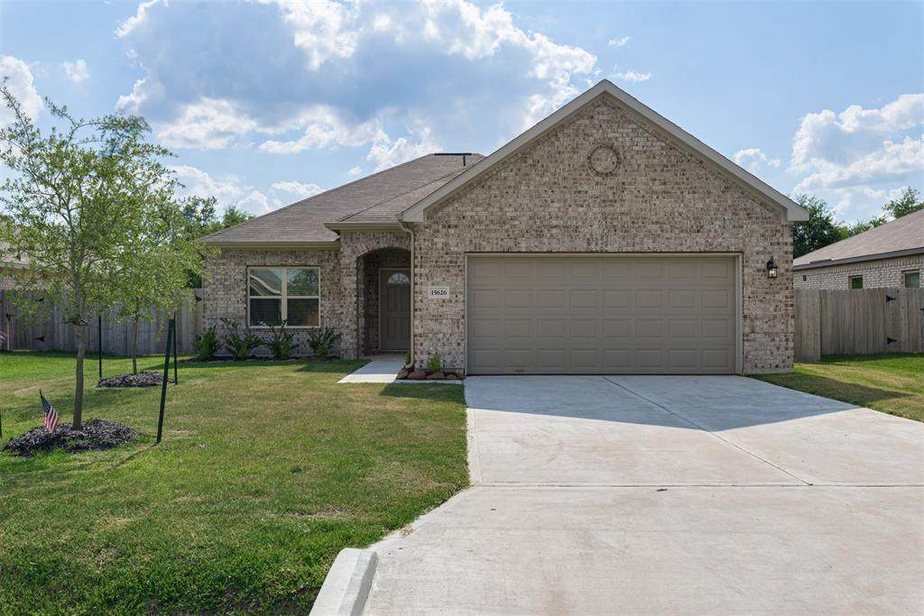 10626 Amador Peak - Photo 1