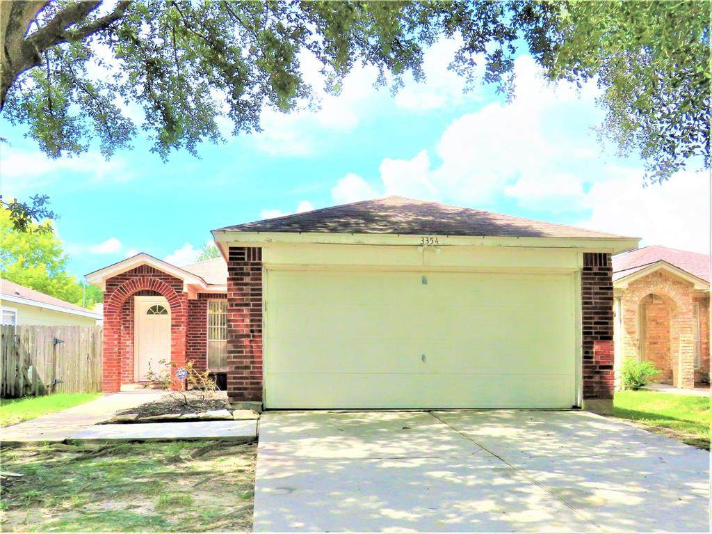 3354 Strong Winds Drive - Photo 1