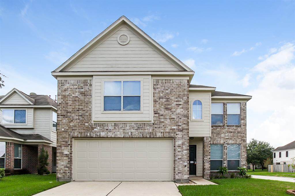 20802 Fox Swift Court - Photo 1