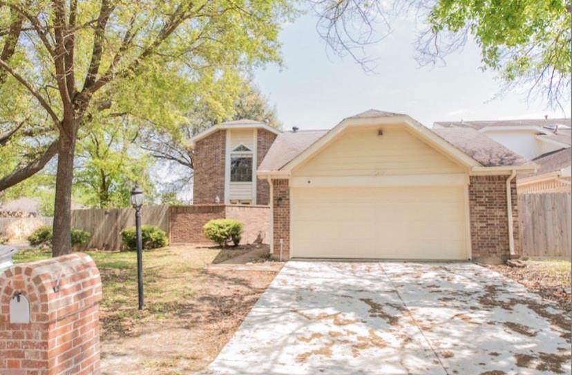 3103 Westwick Drive - Photo 1