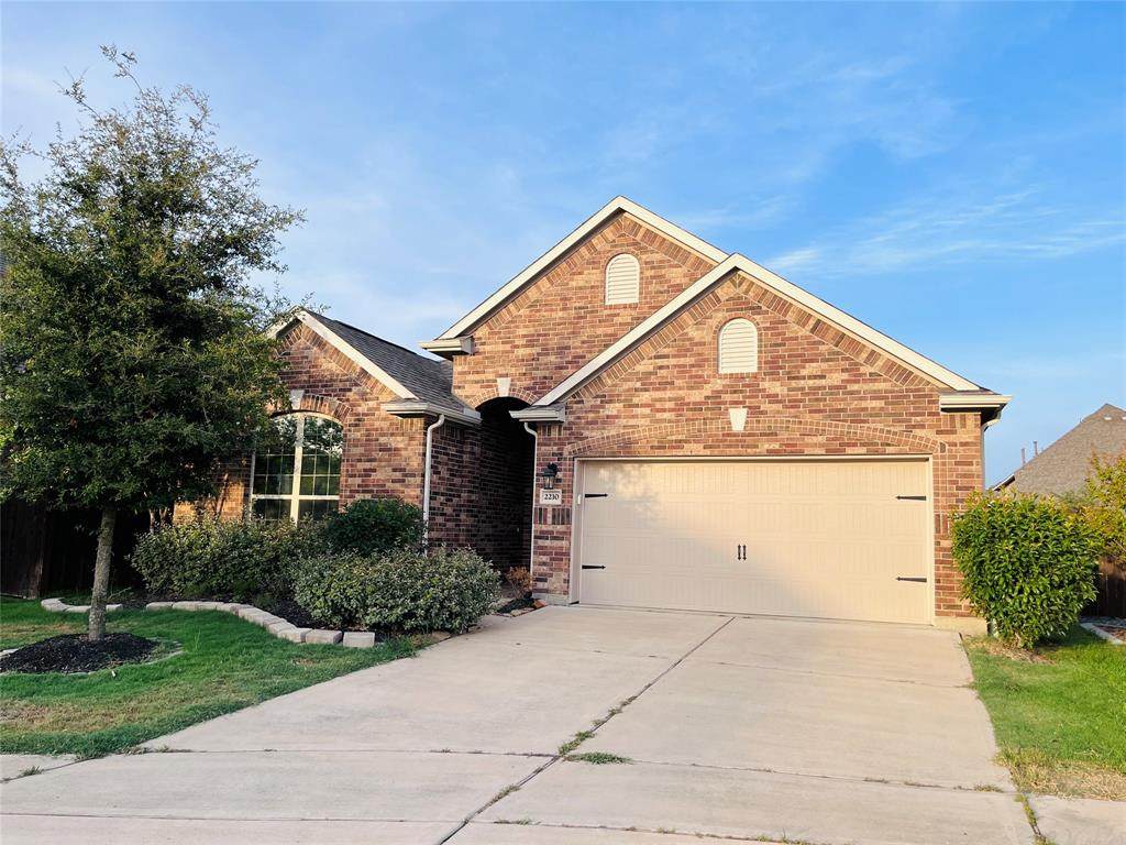 2210 Fox Creek Court - Photo 1