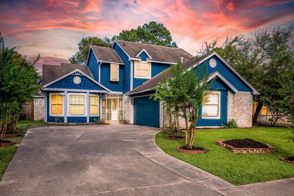 12310 Ashling Drive - Photo 1