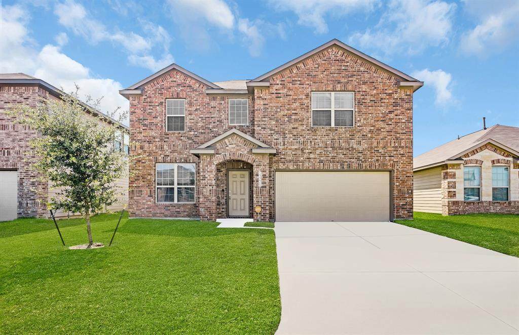 13226 Vallentine Row Drive - Photo 1
