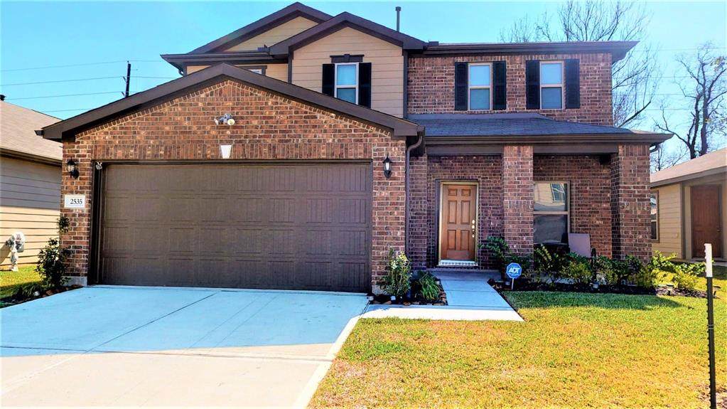 2535 White Bluff Lane - Photo 1