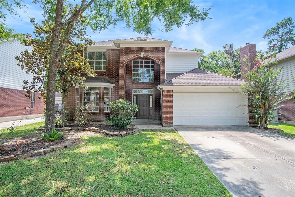 4919 Echo Falls Drive - Photo 1