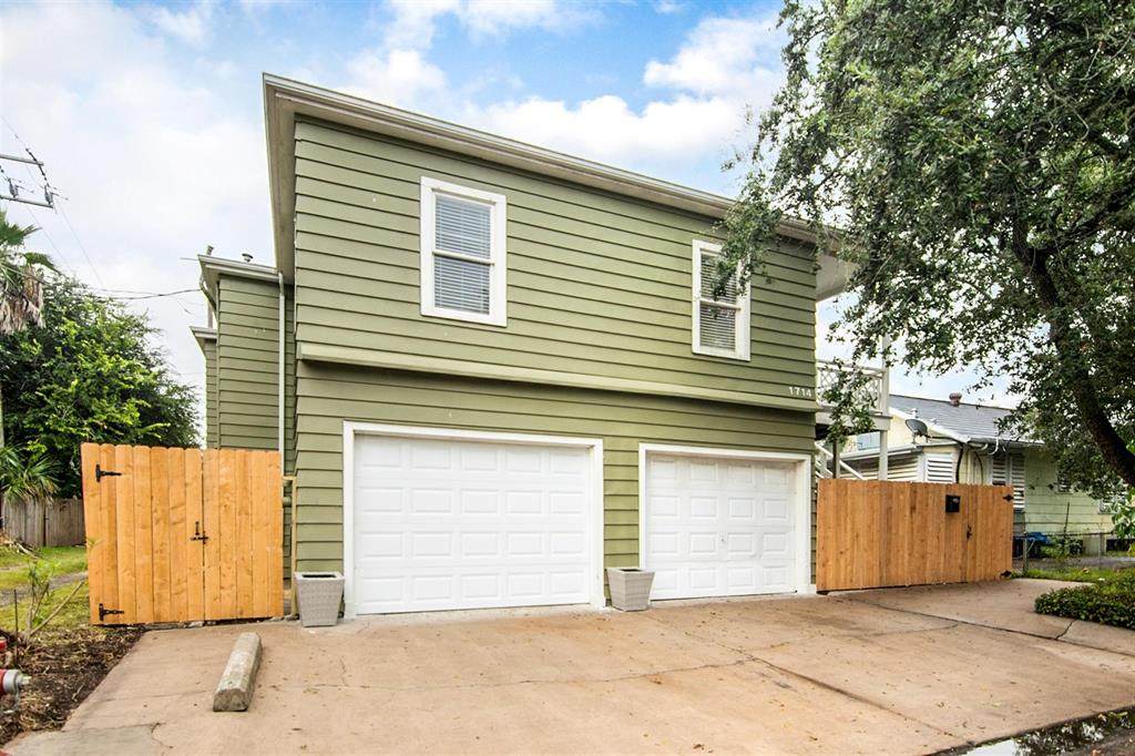 1714 49th Street - Photo 1