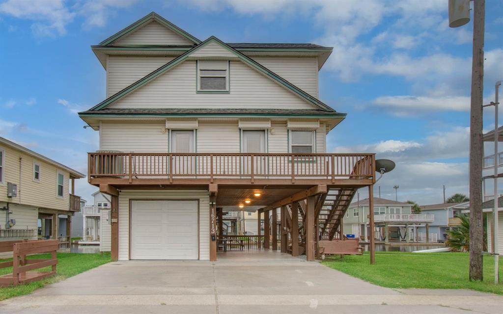 16713 Kingston Way - Photo 1