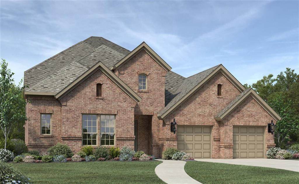 16634 Agogo Woods Way - Photo 1