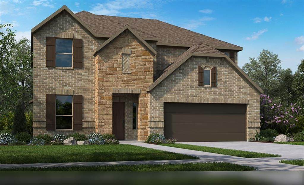 8319 Oakland Heights Lane - Photo 1