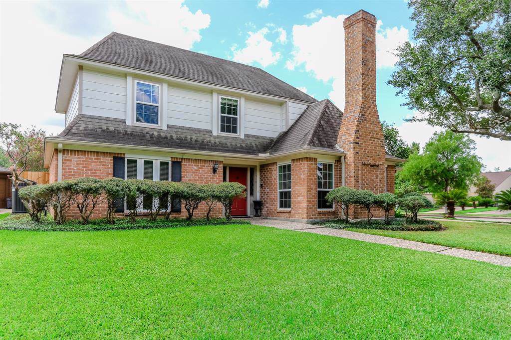 11519 Chevy Chase Drive - Photo 1