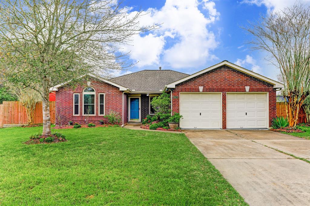 3425 Stevenwood Lane - Photo 1