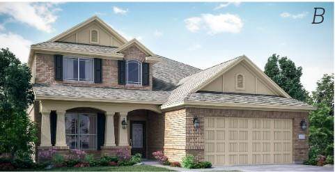 9818 Colonial Downs Drive - Photo 1