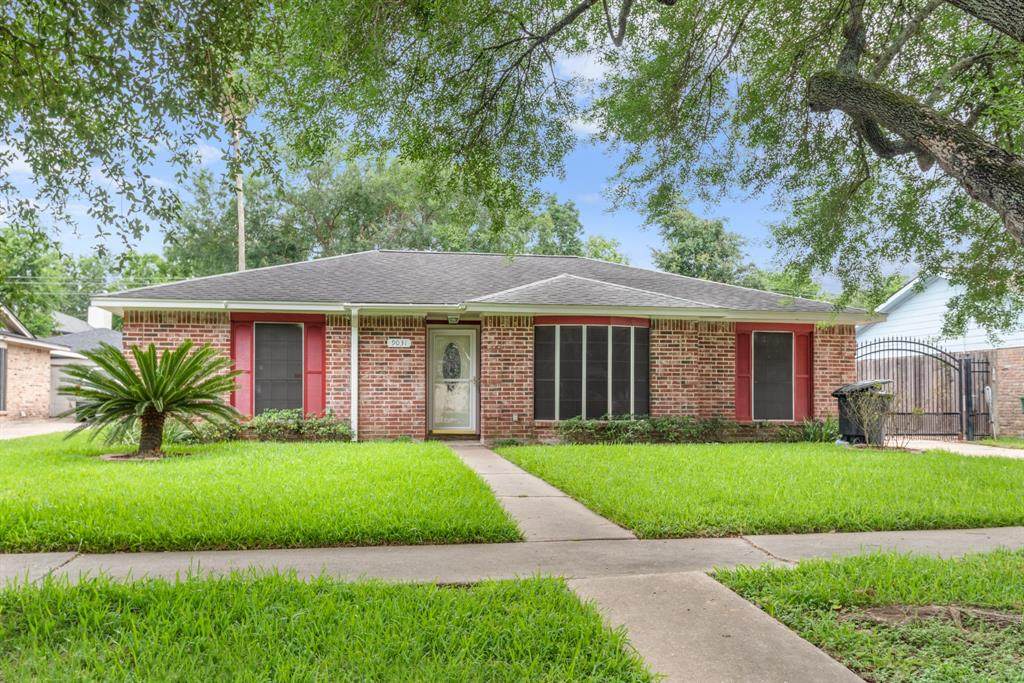 9031 Jackwood Street - Photo 1