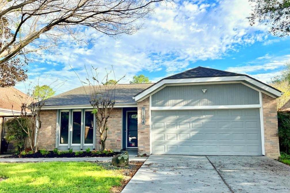 11954 Brook Meadows Lane - Photo 1