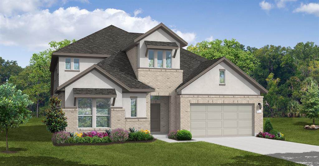 8006 Mckittrick Ridge Drive - Photo 1
