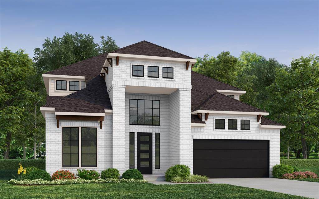 17315 Sunflower Petals Trail - Photo 1