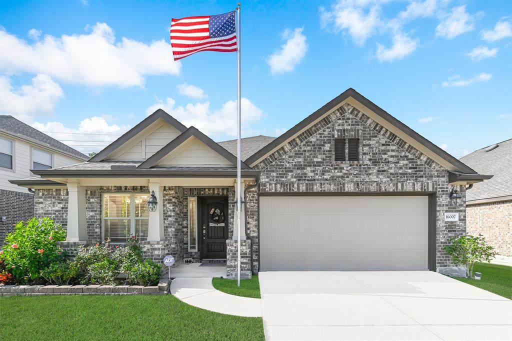 16007 Audie Lee Court - Photo 1
