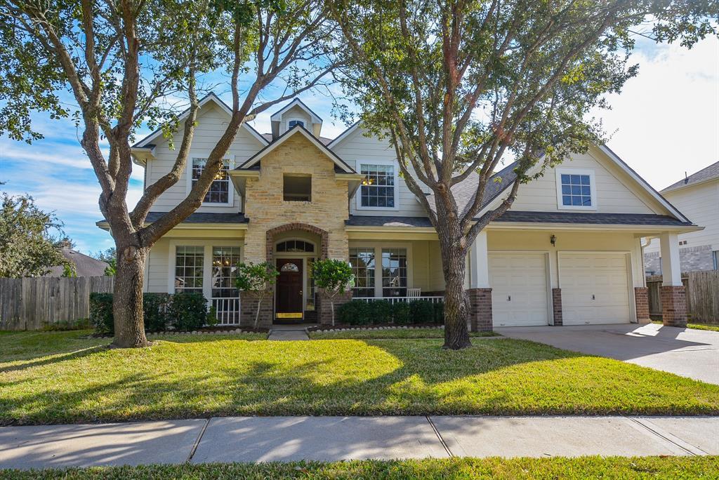 1322 Mayberry Circle - Photo 1