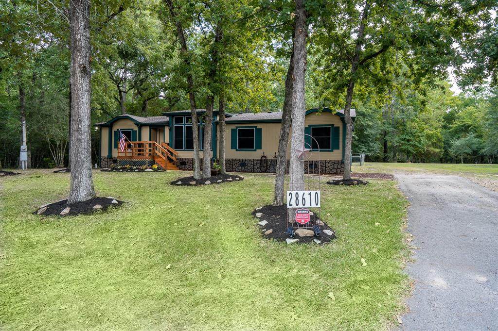 28610 Elm Trace Drive - Photo 1