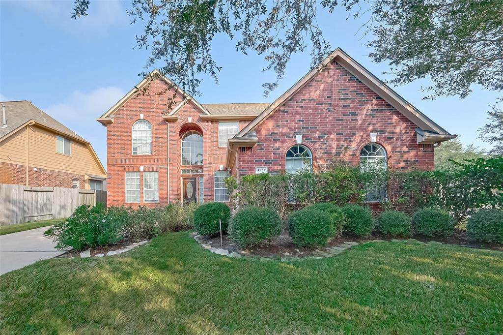 4827 Jessica Court - Photo 1