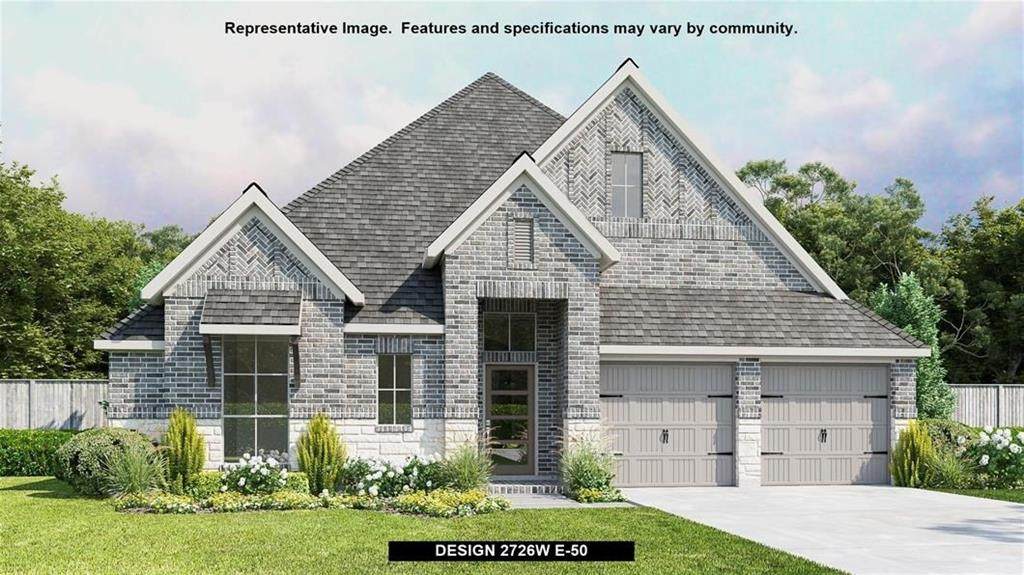 19210 Juniper Cliffside Trail - Photo 1