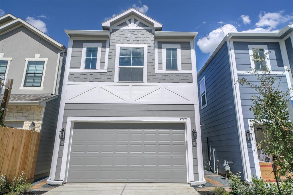 4210A Koehler Street - Photo 1