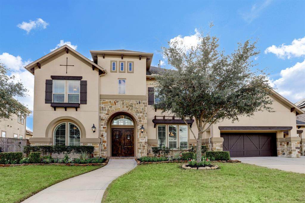 28015 Starlight Harbor Lane - Photo 1
