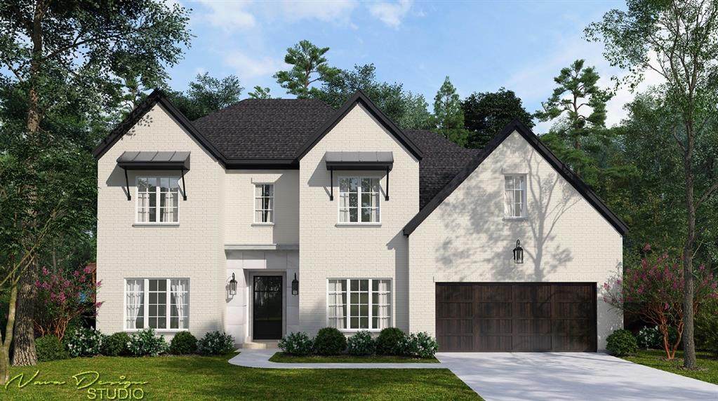 8517 Panatella Drive - Photo 1