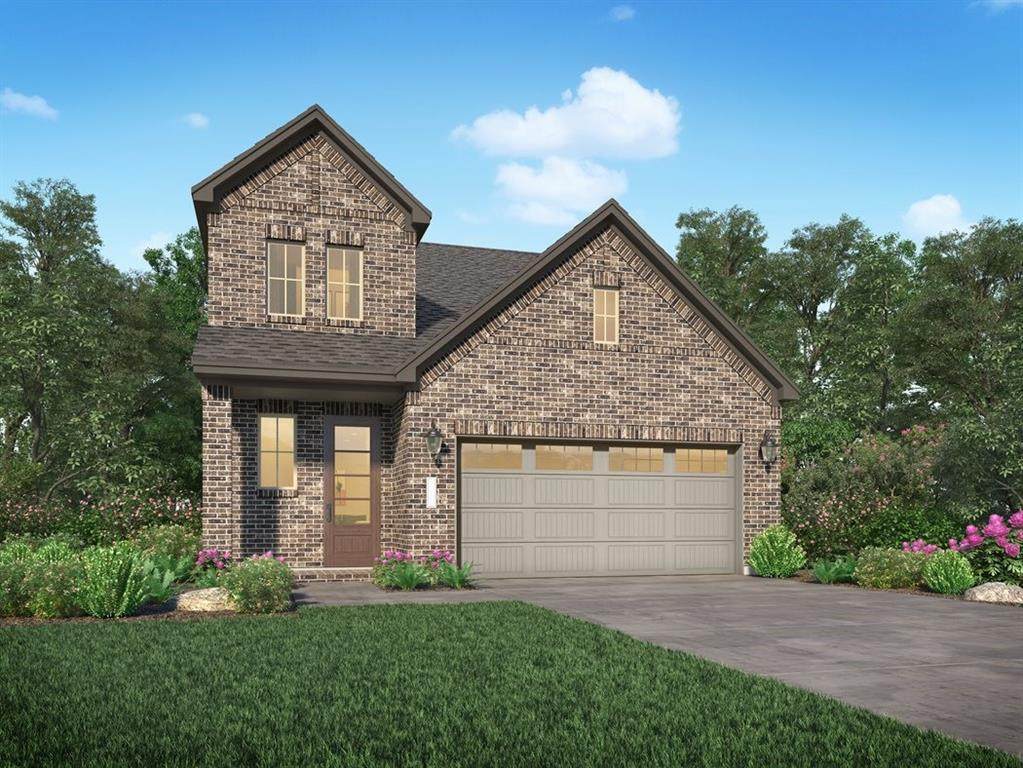 12375 Sterling Oak Drive - Photo 1