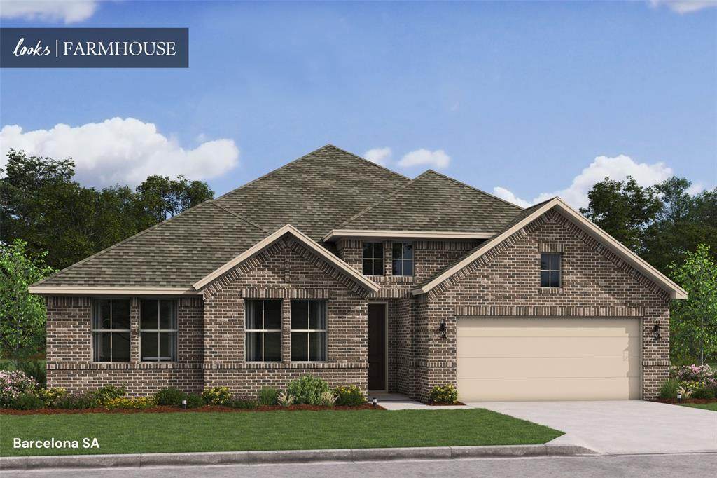 4102 Golden Bird Landing Court - Photo 1