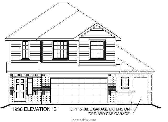 992 Crossing Drive - Photo 1