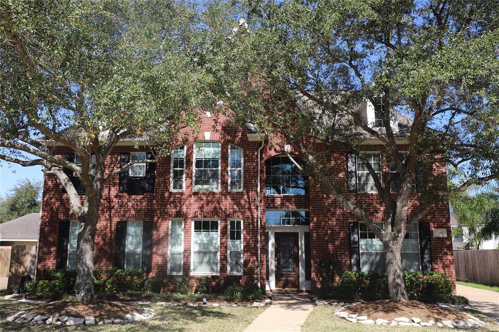 3915 Hanberry Lane - Photo 1