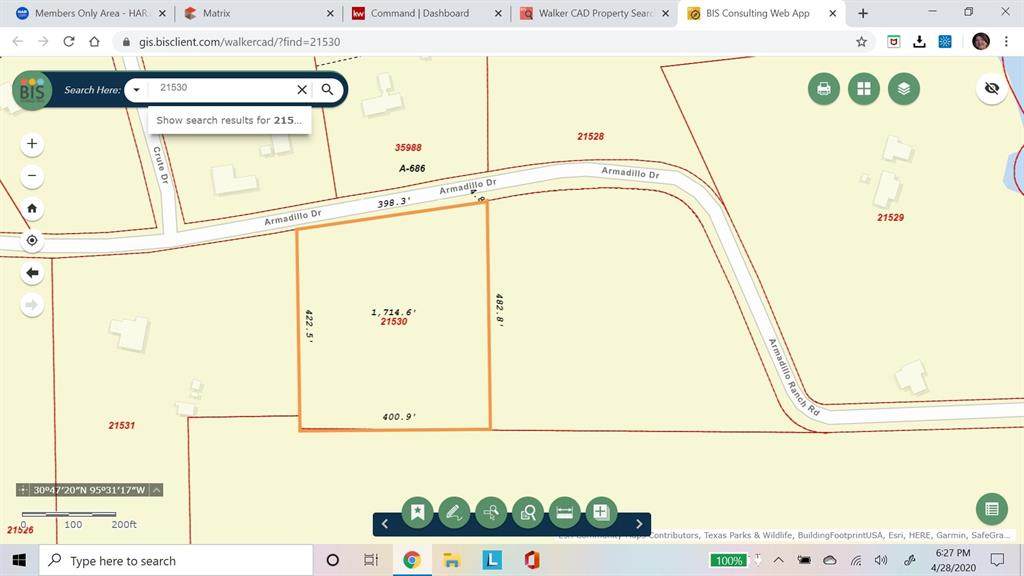 0 Armadillo Dr - Photo 1 0 Armadillo Dr - Photo 1