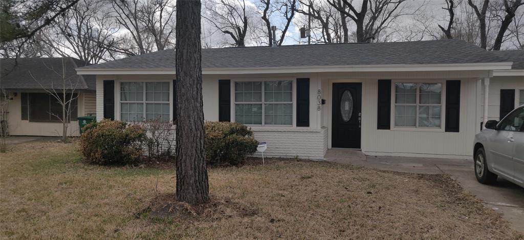 8038 Sharondale Drive - Photo 1