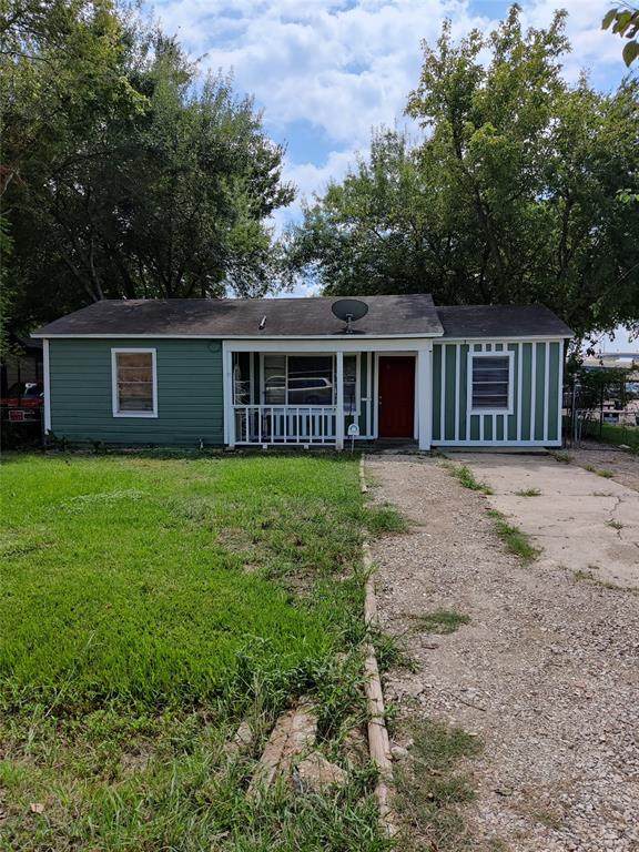 3402 Rebecca St Street - Photo 1