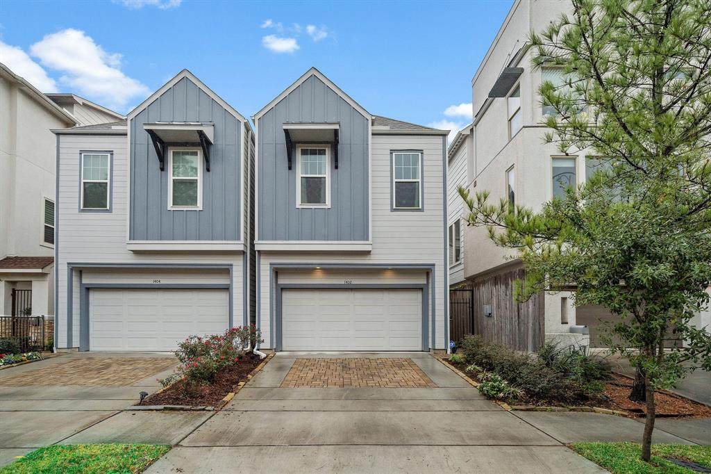 1402 Crocker Street - Photo 1