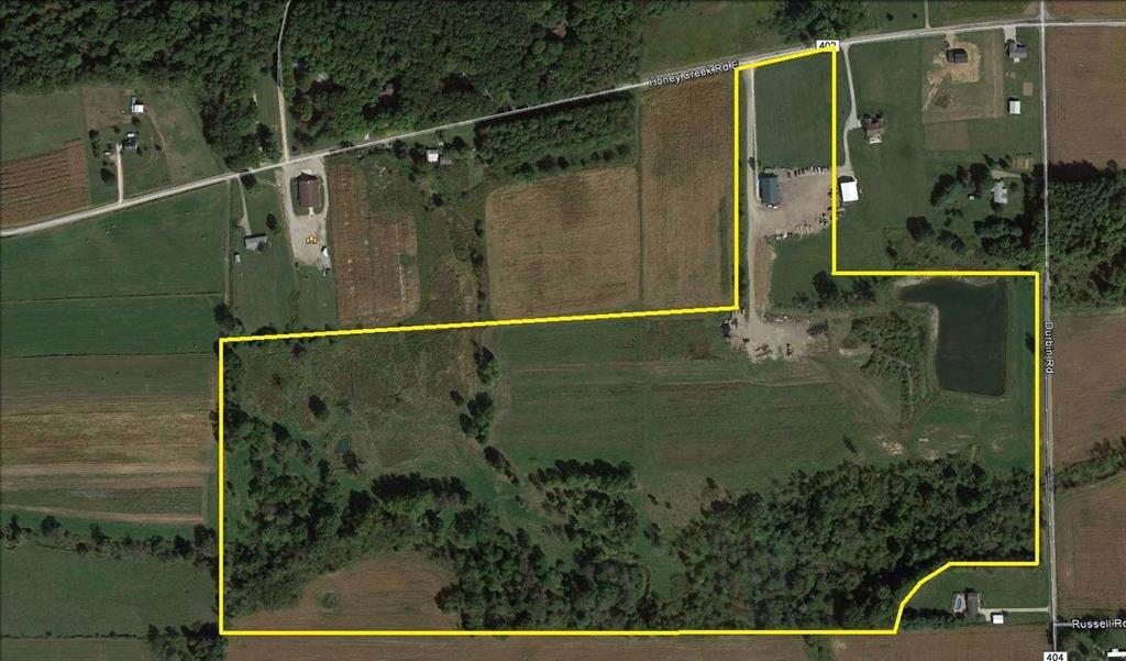 0 Honey Creek - Photo 1