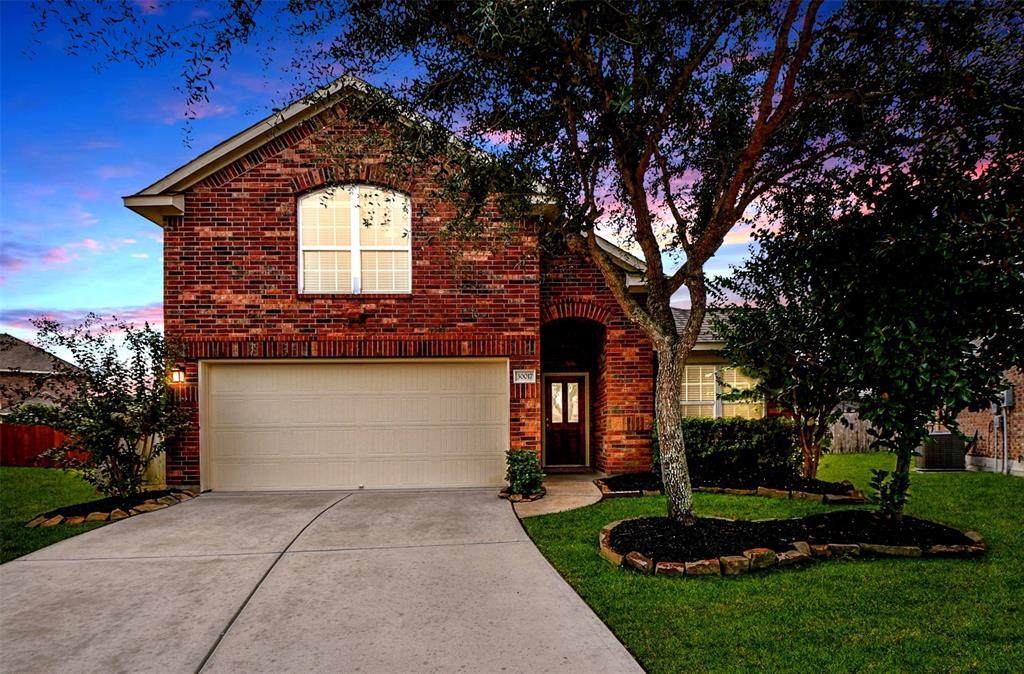 30017 Walden Farms Lane - Photo 1