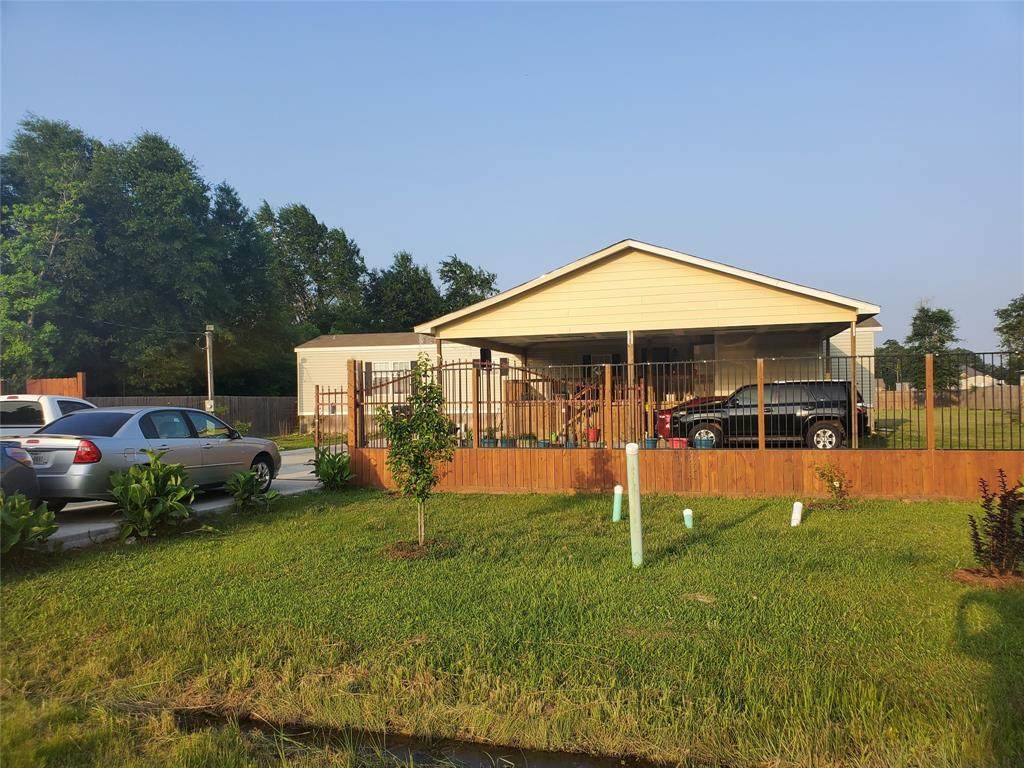 413 Road 5039 - Photo 1
