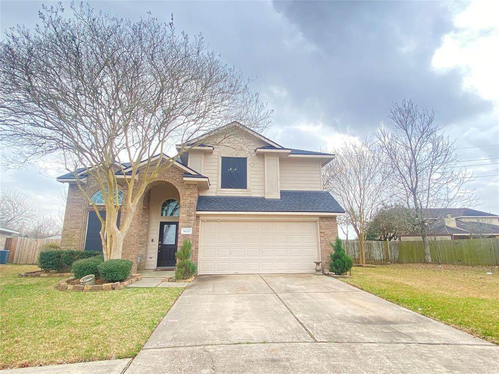 8002 Blackcherry Lane - Photo 1